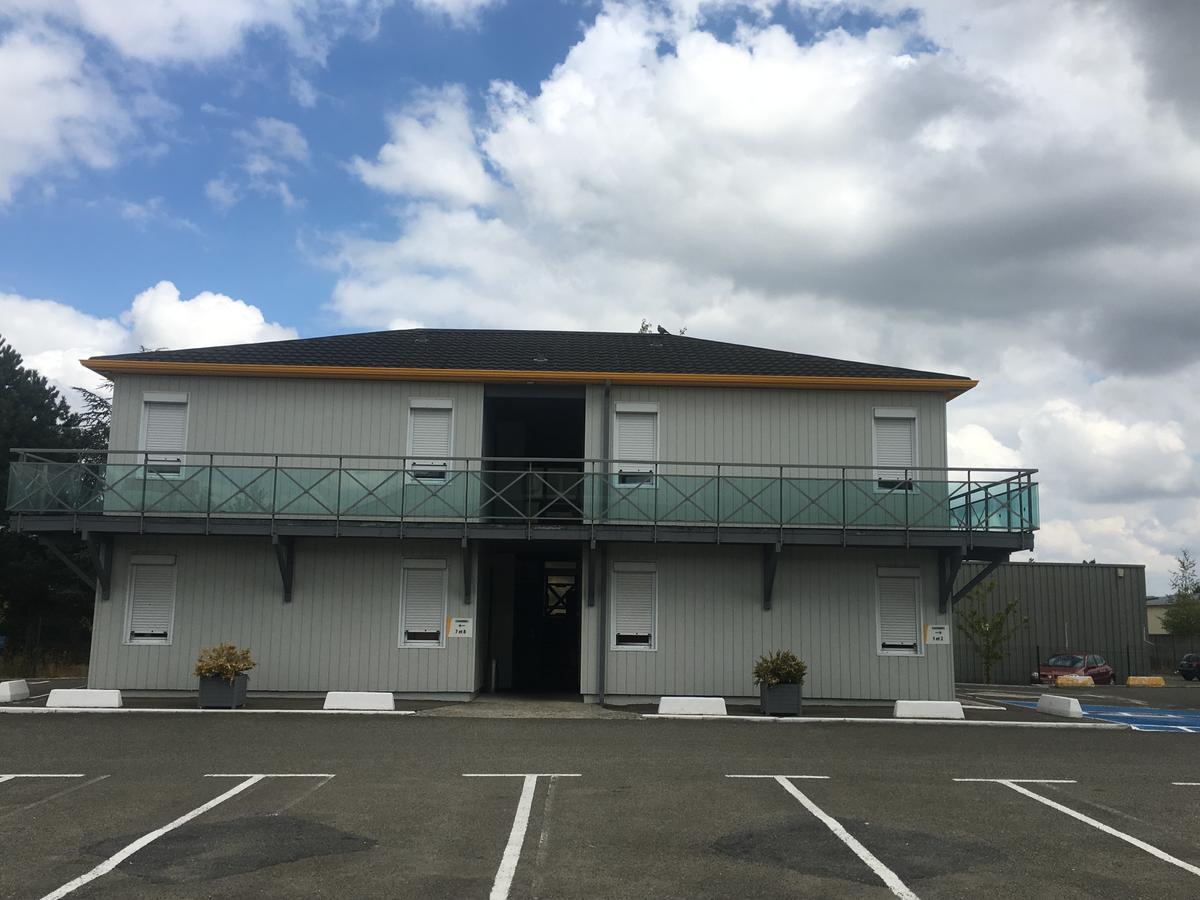Premiere Classe Coignieres Exterior photo